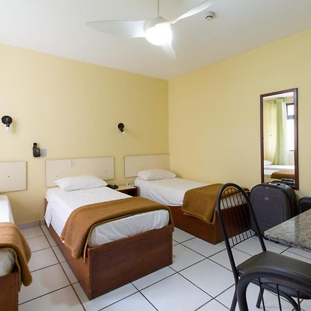 Daher Center Hotel São Paulo Extérieur photo