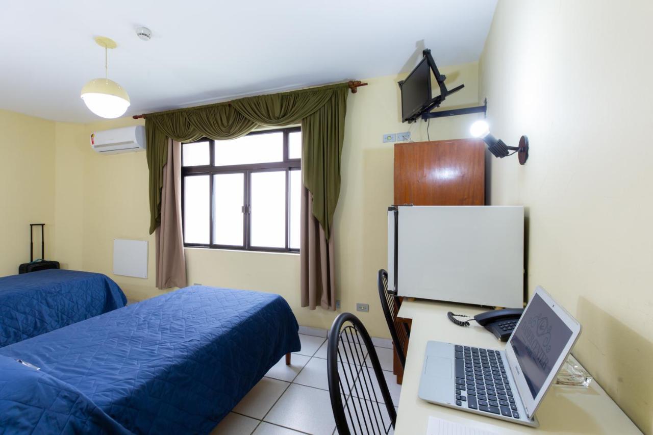 Daher Center Hotel São Paulo Extérieur photo