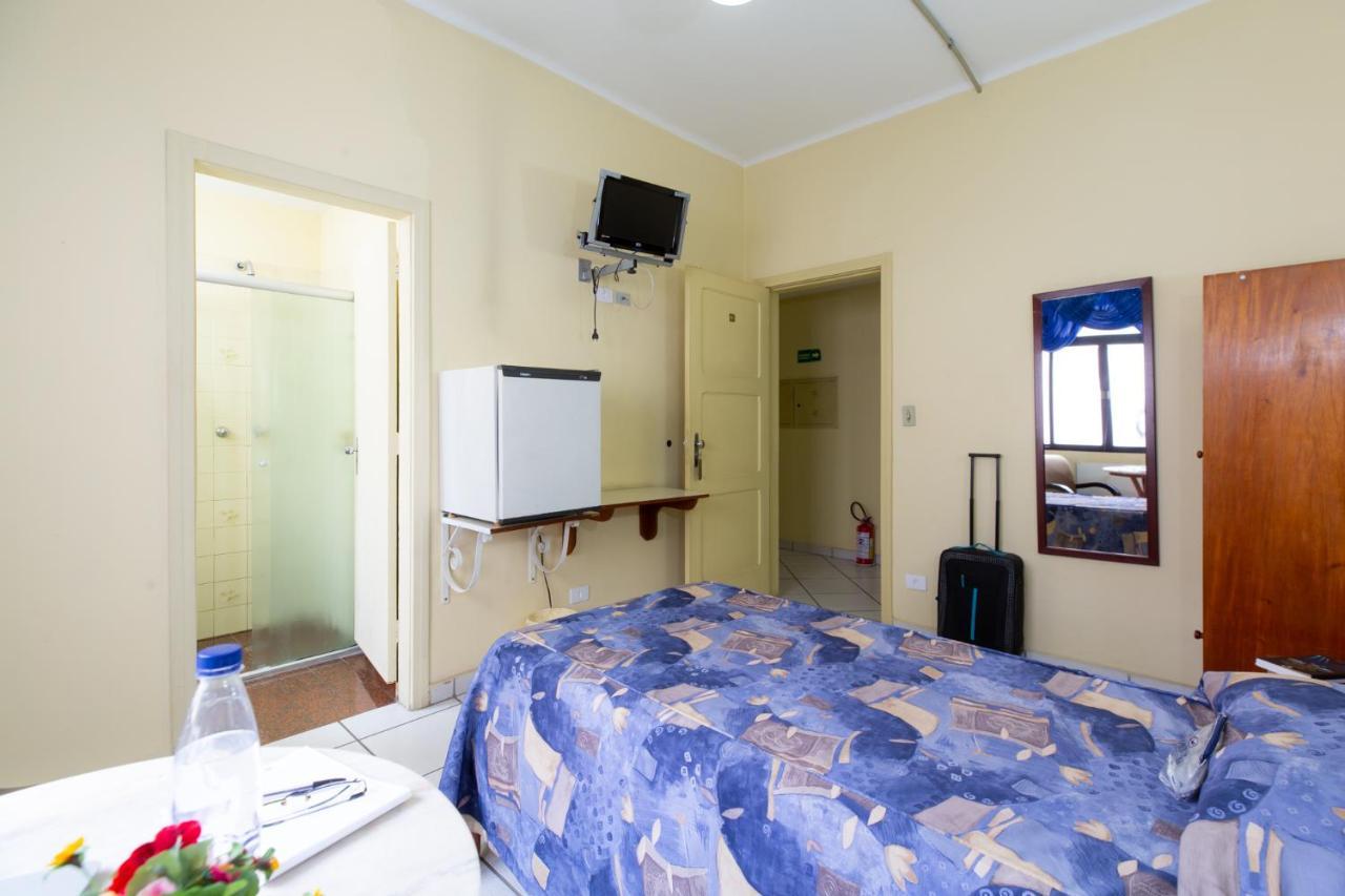 Daher Center Hotel São Paulo Extérieur photo