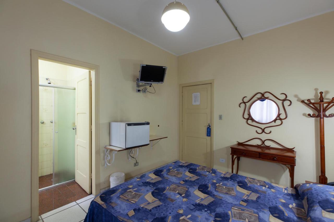 Daher Center Hotel São Paulo Extérieur photo