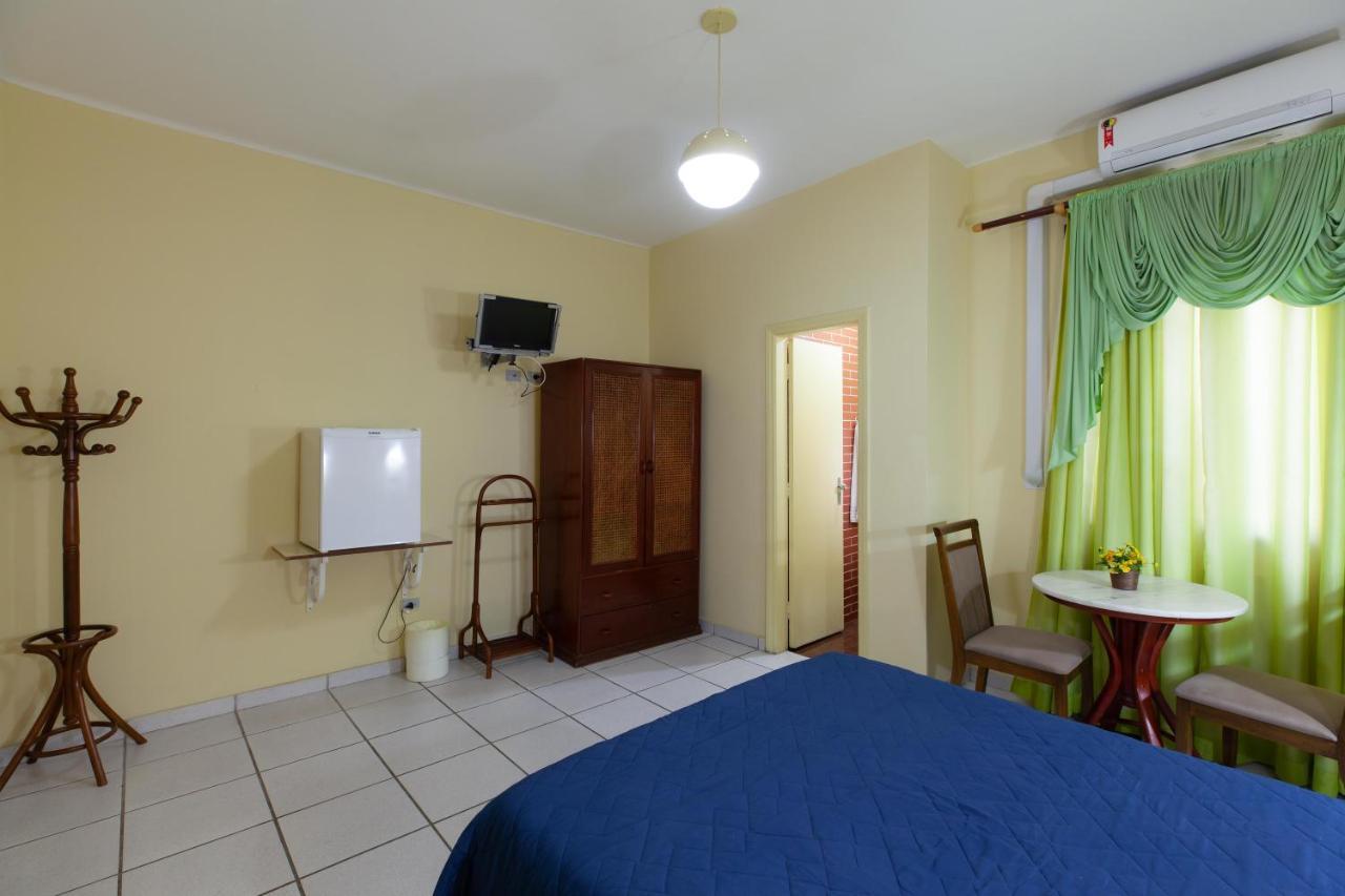 Daher Center Hotel São Paulo Extérieur photo