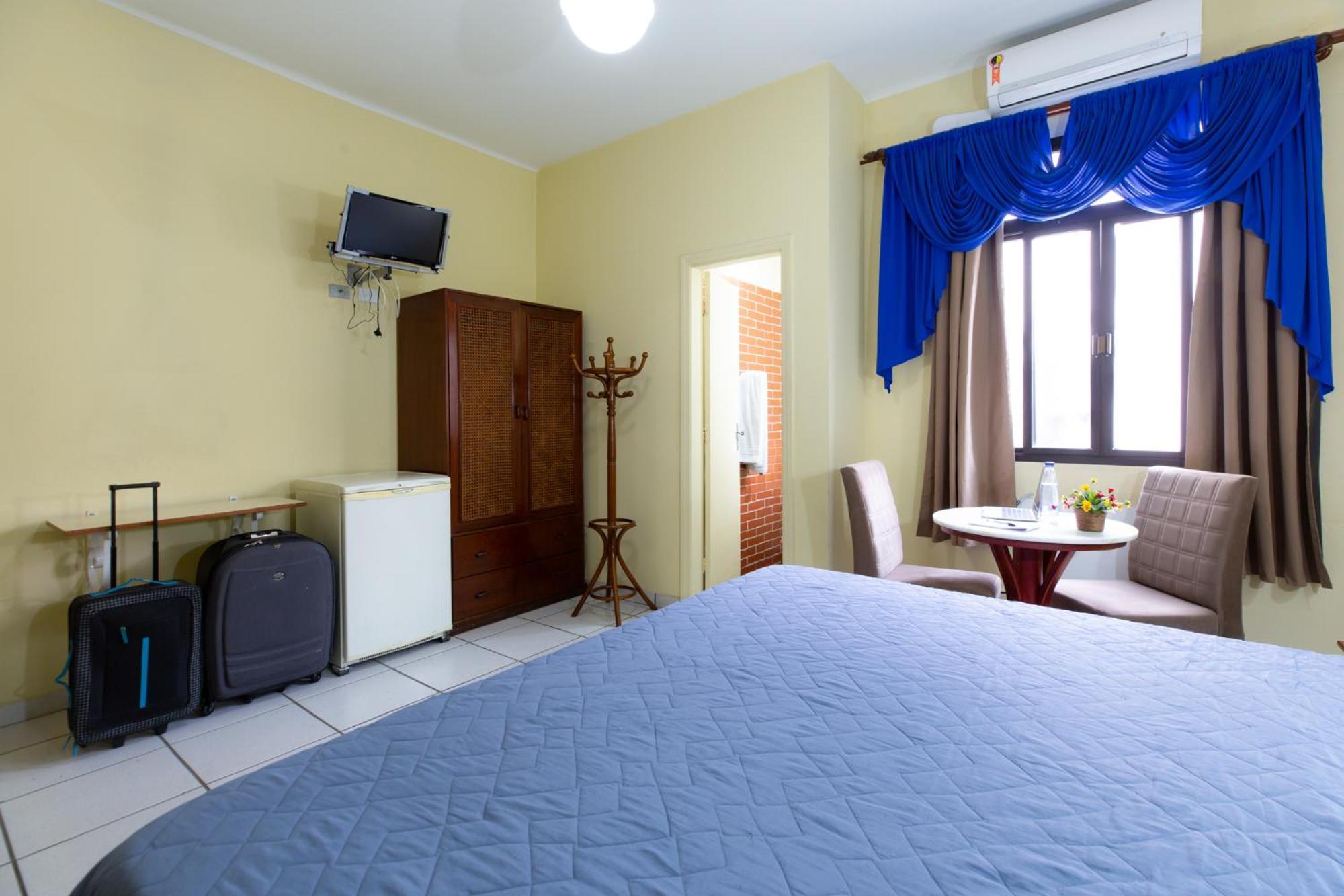 Daher Center Hotel São Paulo Extérieur photo