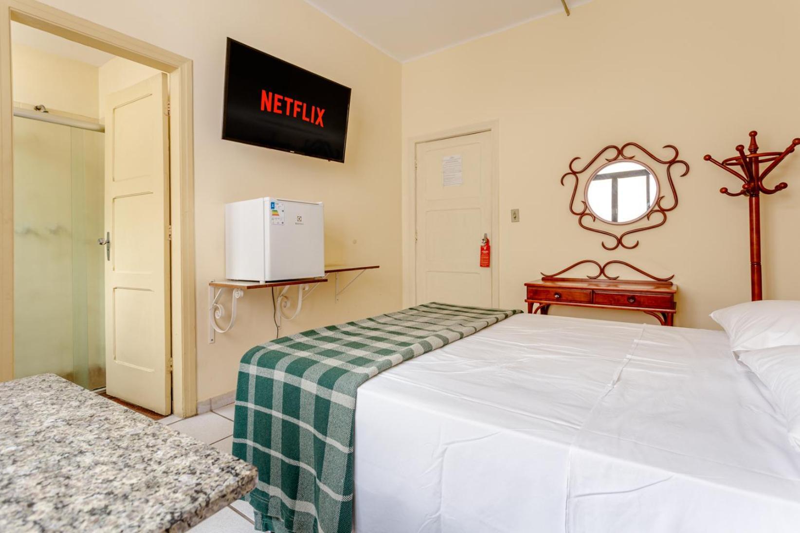 Daher Center Hotel São Paulo Extérieur photo