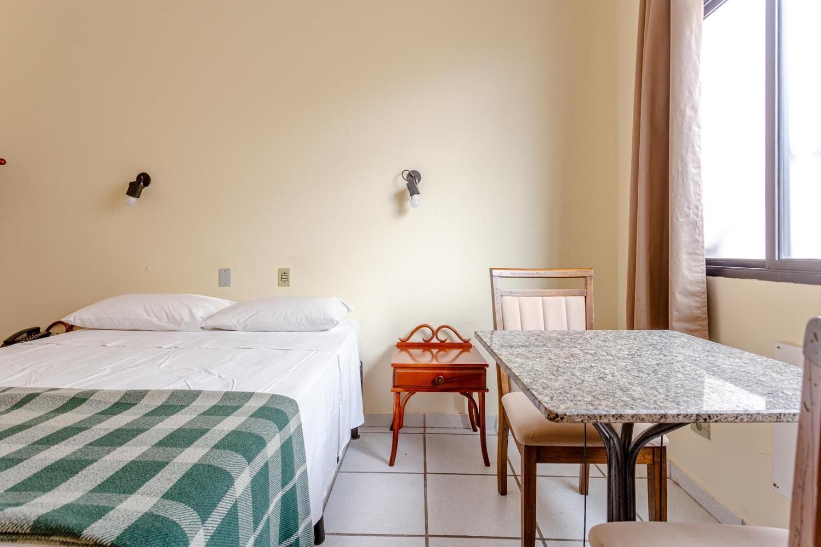 Daher Center Hotel São Paulo Extérieur photo