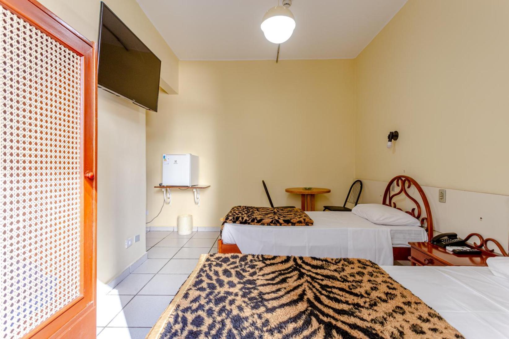 Daher Center Hotel São Paulo Extérieur photo