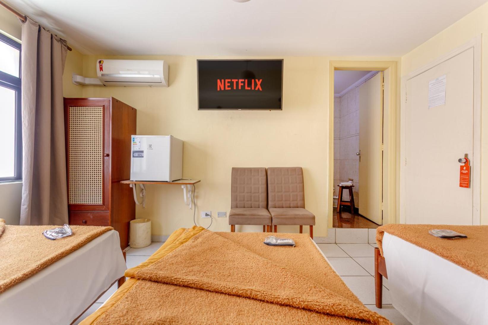 Daher Center Hotel São Paulo Extérieur photo