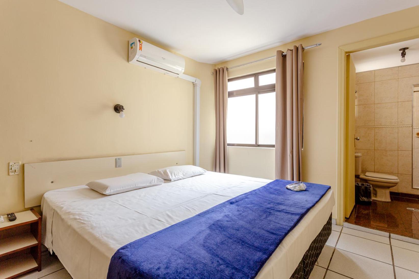 Daher Center Hotel São Paulo Extérieur photo
