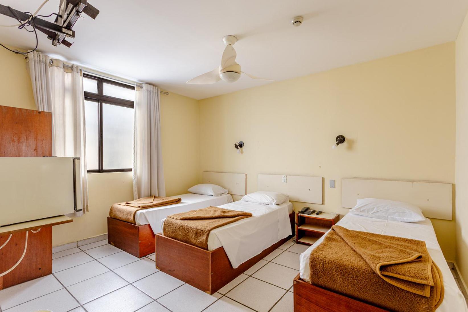Daher Center Hotel São Paulo Extérieur photo