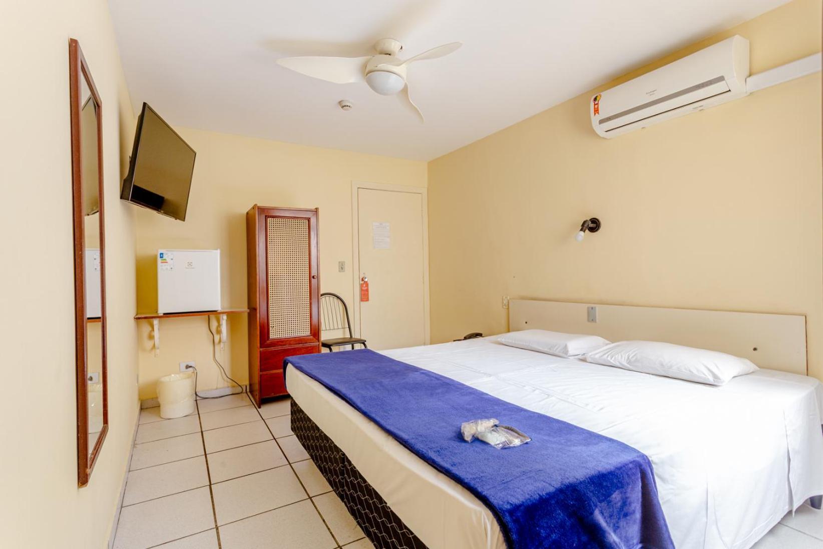 Daher Center Hotel São Paulo Extérieur photo
