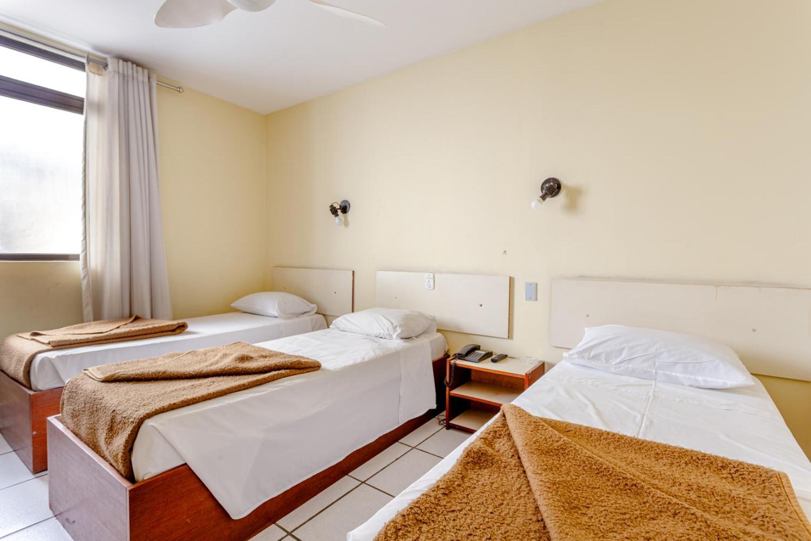 Daher Center Hotel São Paulo Extérieur photo
